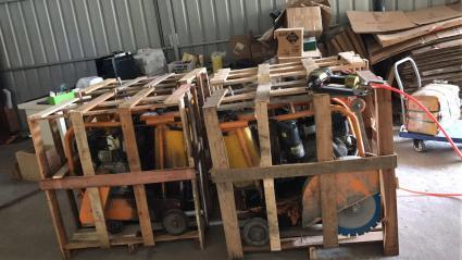 岱山行李、家具、电器包装托运